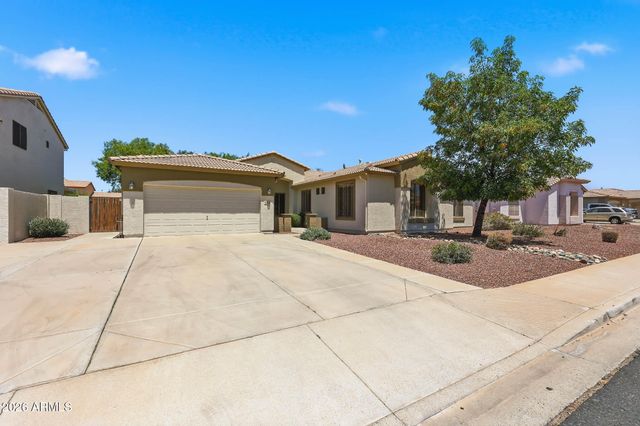 8216 W CROCUS Drive, Peoria, AZ 85381