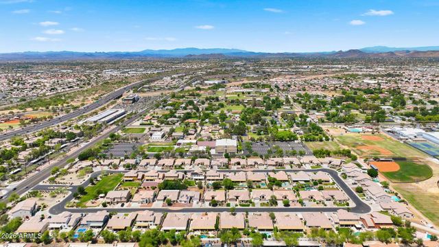 8216 W CROCUS Drive, Peoria, AZ 85381