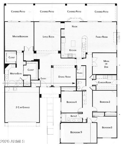 8216 W CROCUS Drive, Peoria, AZ 85381