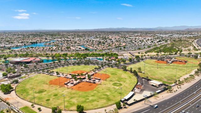 8216 W CROCUS Drive, Peoria, AZ 85381