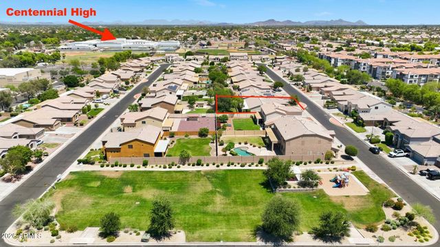 8216 W CROCUS Drive, Peoria, AZ 85381