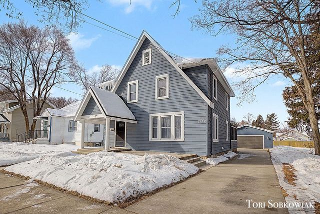 2137 Eastern Avenue, Grand Rapids, MI 49505