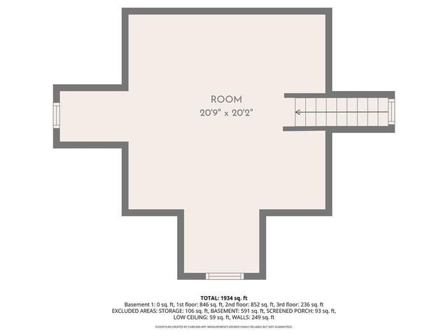 2137 Eastern Avenue, Grand Rapids, MI 49505