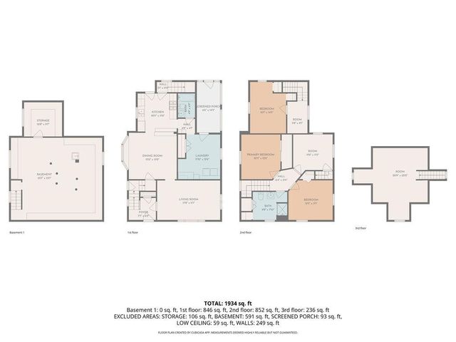 2137 Eastern Avenue, Grand Rapids, MI 49505