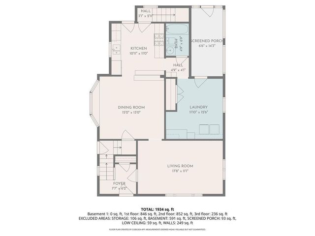 2137 Eastern Avenue, Grand Rapids, MI 49505