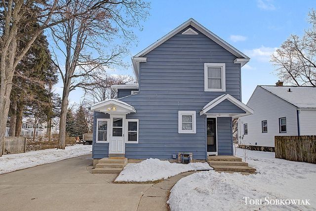 2137 Eastern Avenue, Grand Rapids, MI 49505