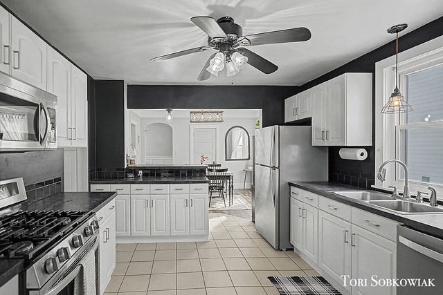 2137 Eastern Avenue, Grand Rapids, MI 49505