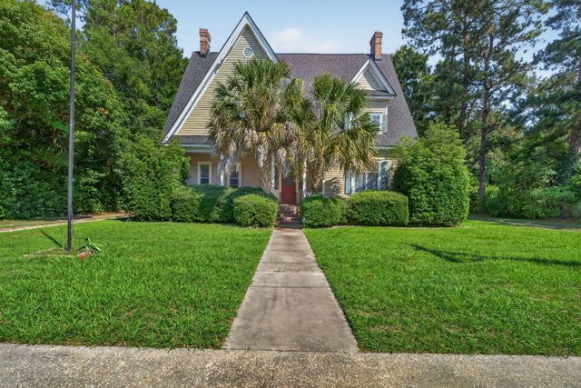 650 Hampton Street, Elloree, SC 29047