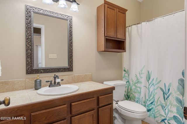 203 Sunflower Estates Lane, Carencro, LA 70520