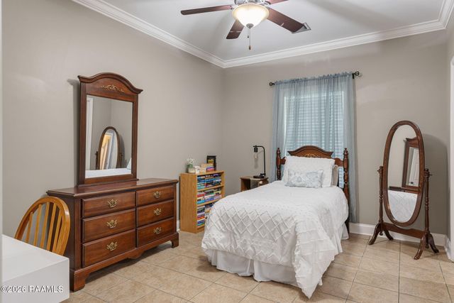 203 Sunflower Estates Lane, Carencro, LA 70520