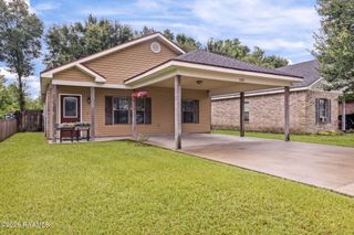 203 Sunflower Estates Lane, Carencro, LA 70520