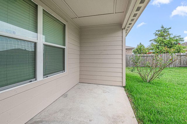 7203 Montclair Peak Lane, Richmond, TX 77469