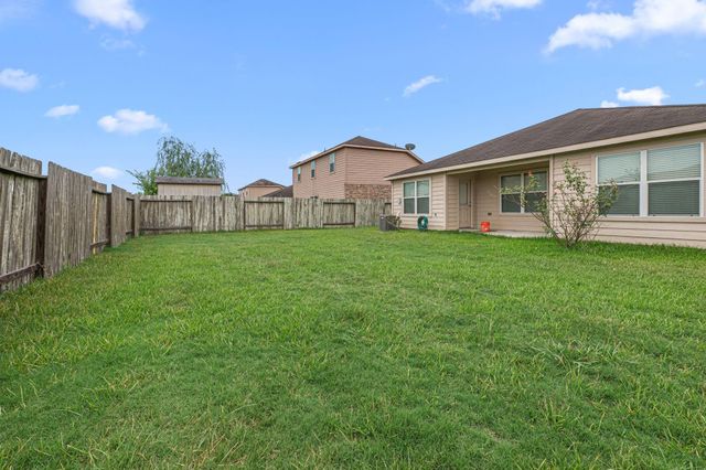 7203 Montclair Peak Lane, Richmond, TX 77469