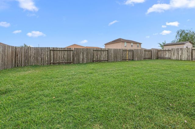7203 Montclair Peak Lane, Richmond, TX 77469