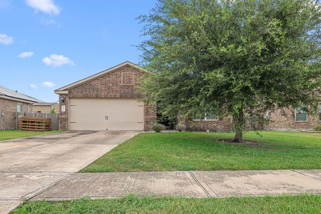7203 Montclair Peak Lane, Richmond, TX 77469