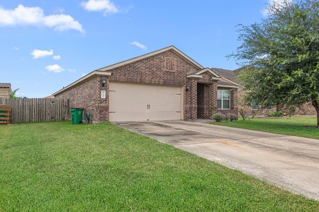 7203 Montclair Peak Lane, Richmond, TX 77469
