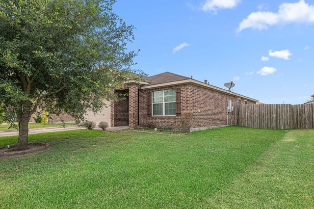 7203 Montclair Peak Lane, Richmond, TX 77469