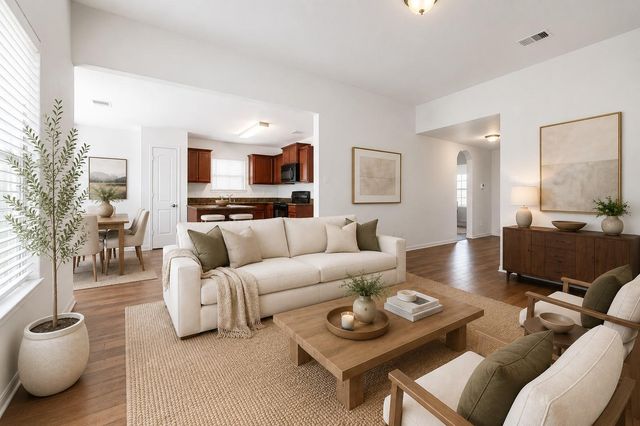7203 Montclair Peak Lane, Richmond, TX 77469
