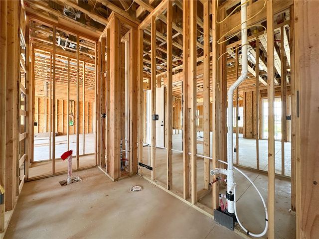 6583 County Avenue, Springdale, AR 72762