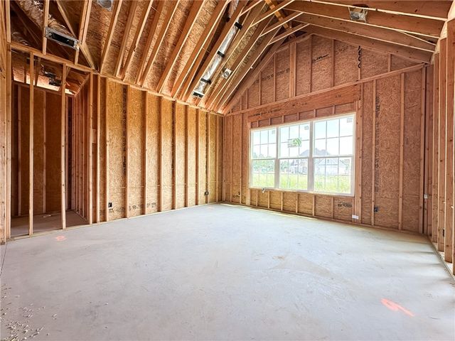 6583 County Avenue, Springdale, AR 72762