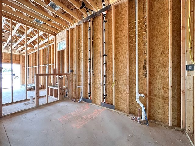 6583 County Avenue, Springdale, AR 72762