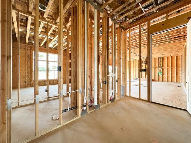 6583 County Avenue, Springdale, AR 72762