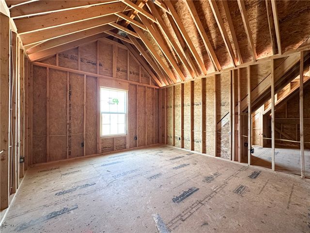 6583 County Avenue, Springdale, AR 72762