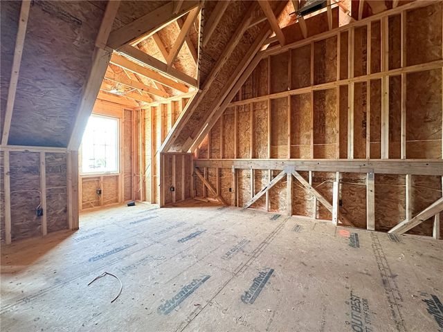 6583 County Avenue, Springdale, AR 72762