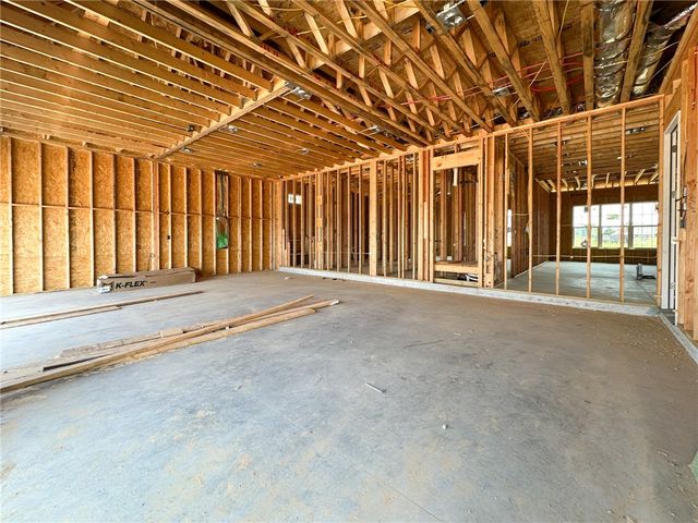 6583 County Avenue, Springdale, AR 72762