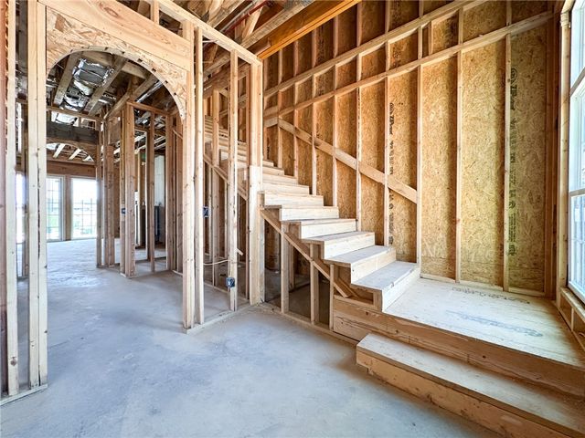 6583 County Avenue, Springdale, AR 72762
