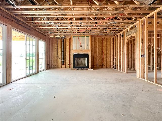6583 County Avenue, Springdale, AR 72762