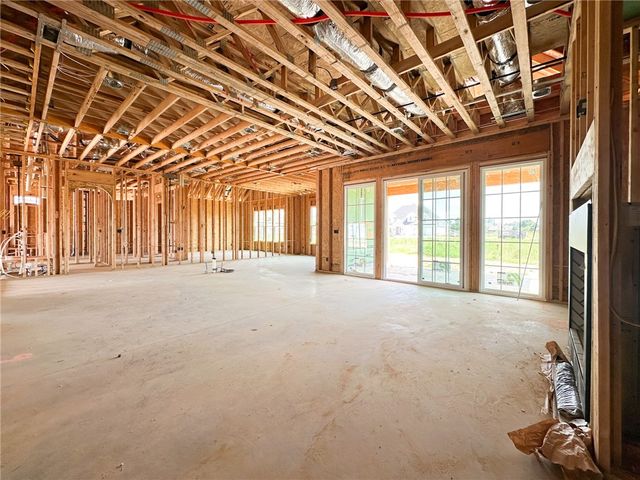6583 County Avenue, Springdale, AR 72762