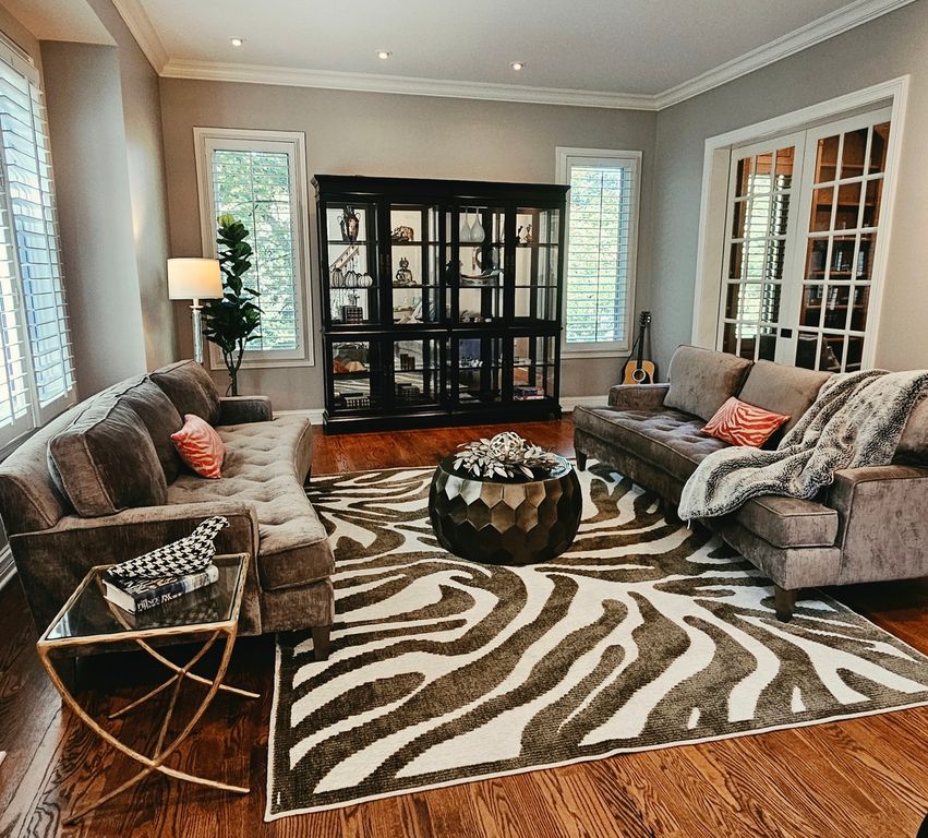 56 S Wynstone Drive, North Barrington, IL 60010 — photo 4