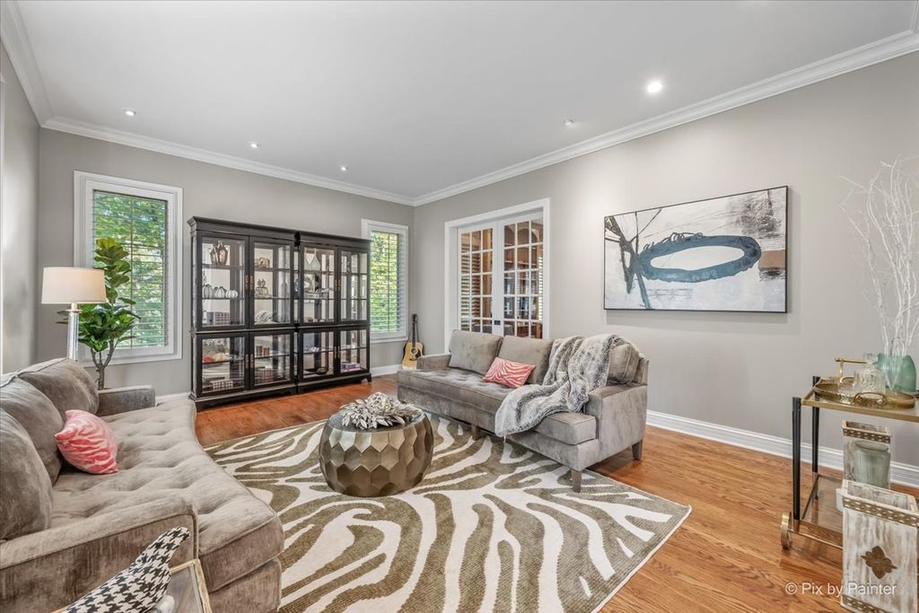 56 S Wynstone Drive, North Barrington, IL 60010 — photo 5