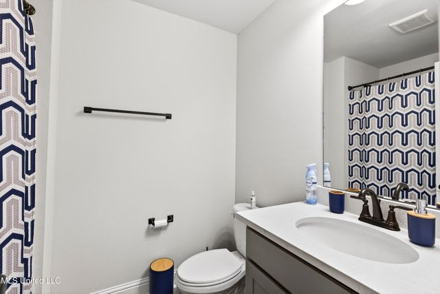 18102 Evergreen Drive, Gulfport, MS 39503