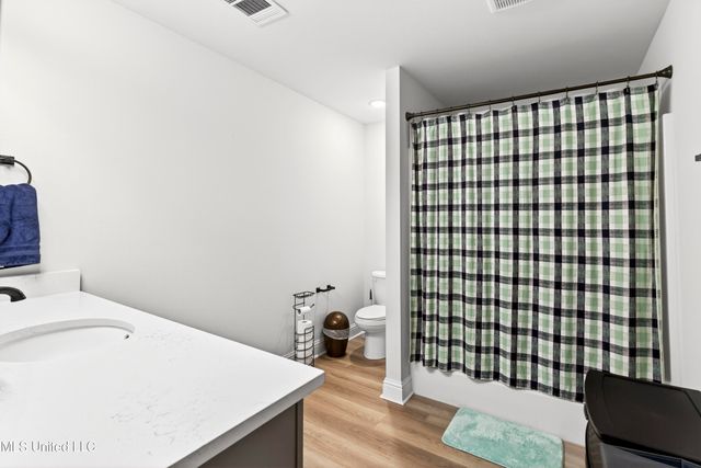 18102 Evergreen Drive, Gulfport, MS 39503