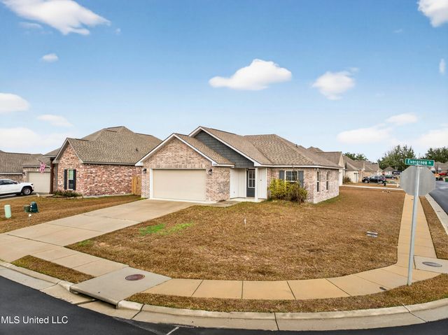 18102 Evergreen Drive, Gulfport, MS 39503