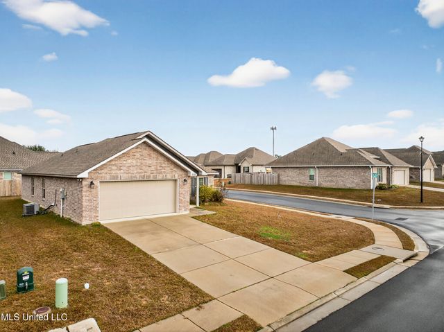 18102 Evergreen Drive, Gulfport, MS 39503