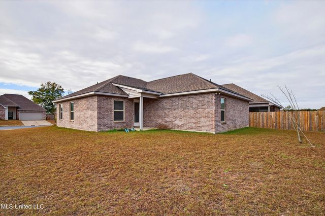 18102 Evergreen Drive, Gulfport, MS 39503