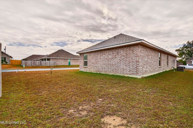 18102 Evergreen Drive, Gulfport, MS 39503