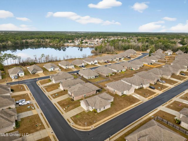 18102 Evergreen Drive, Gulfport, MS 39503