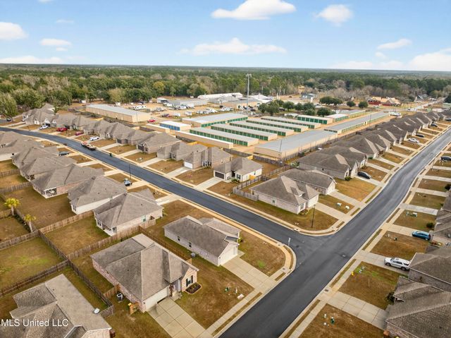 18102 Evergreen Drive, Gulfport, MS 39503