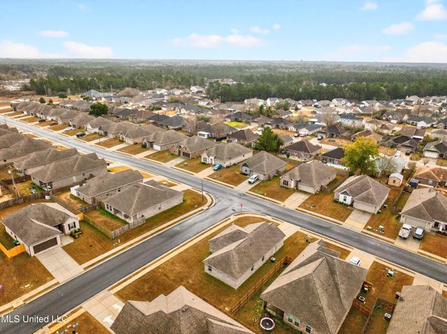 18102 Evergreen Drive, Gulfport, MS 39503