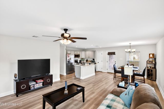 18102 Evergreen Drive, Gulfport, MS 39503