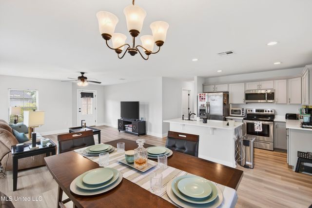 18102 Evergreen Drive, Gulfport, MS 39503