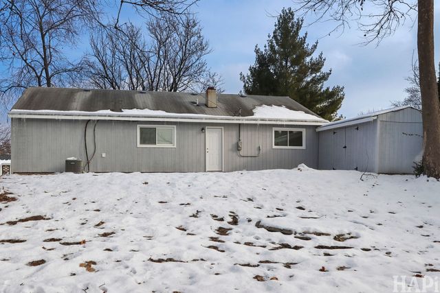 74 Paddock Street, Montgomery, IL 60538