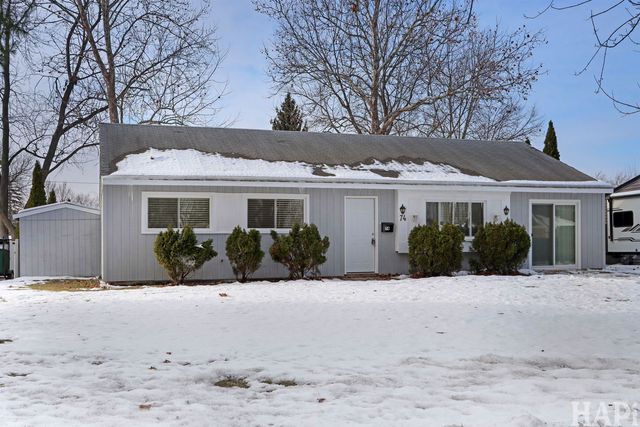 74 Paddock Street, Montgomery, IL 60538