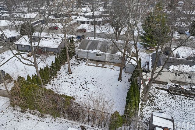 74 Paddock Street, Montgomery, IL 60538