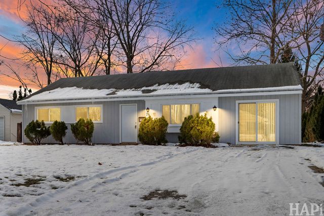 74 Paddock Street, Montgomery, IL 60538