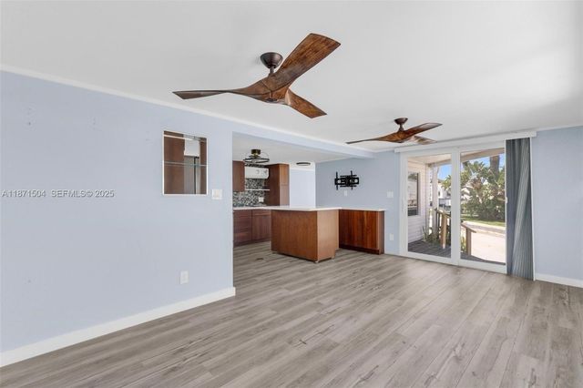 204 Flamingo Drive 1, Briny Breezes, FL 33435